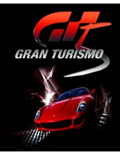 Camiseta Gran Turismo (Ferrari) 2