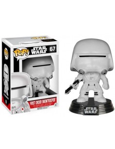 Figura Pop Snowtrooper Star Wars