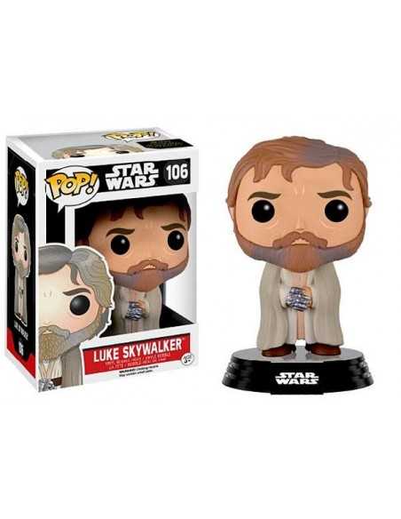 Figura Pop Star Wars Like Skywalker