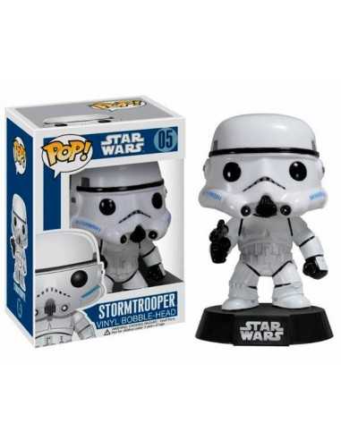 Figura Pop Stormtrooper Star Wars Rogue One