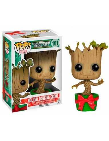 Figura Funko Pop Dancing Groot