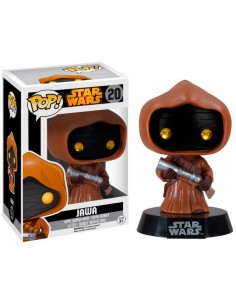 Figura Pop Star Wars Jawa