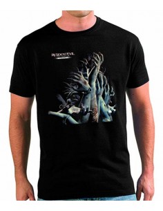 camiseta Resident Evil outbreack