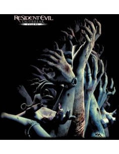 camiseta Resident Evil outbreack 2