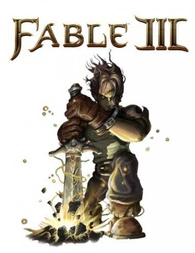 Camiseta Fable III (impact)