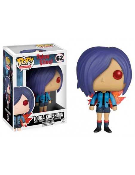Figura Funko Pop Tokyo Ghoul Touka