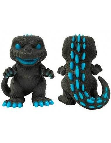 Figura Funko Godzilla brilla en la oscuridad