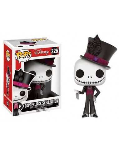Figura Funko Pop Jack Skeleton con Sombrero Figura Funko Pop Jack Skeleton con Sombrero