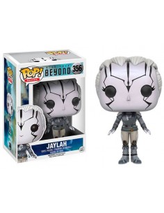 Figura Funko Pop Spock Star Trek