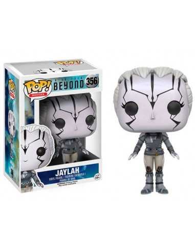 Figura Funko Pop Spock Star Trek