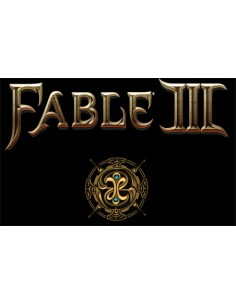Camiseta Fable III ( Emblem) 2