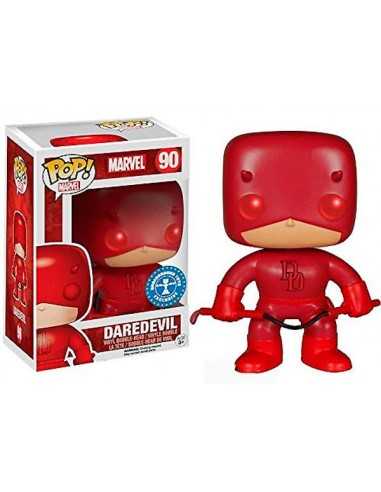 Funko Pop Daredevil