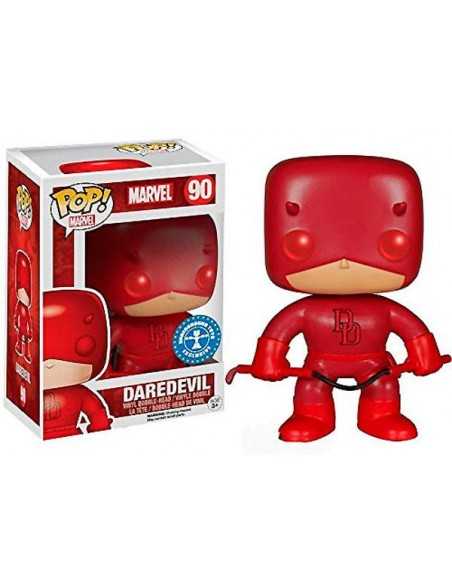 Funko Pop Daredevil