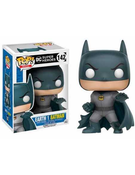 Figura Funko Pop Batman Earth 1