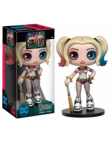 Figura Harley Quinn Funko Bobble Heads