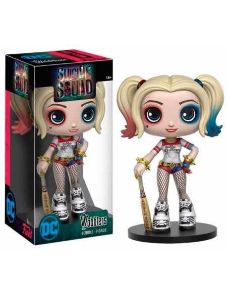 Figura Harley Quinn Funko Bobble Heads