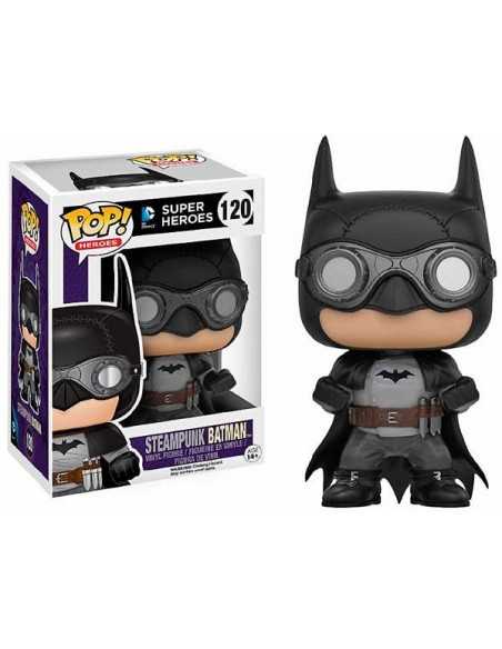 Figura Funko Pop Batman Steampunk