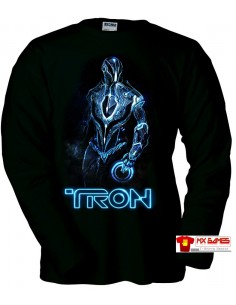 Camiseta tron 2.0 2010 (Art)