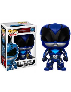 Funko Pop Power Rangers Azul