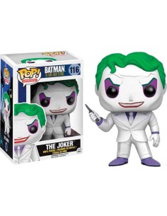 Funko Pop Vinil The Joker