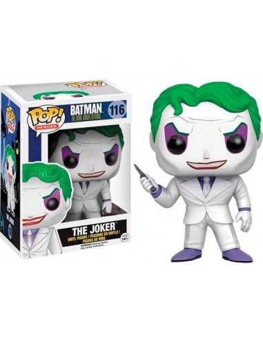 Funko Pop Vinil The Joker
