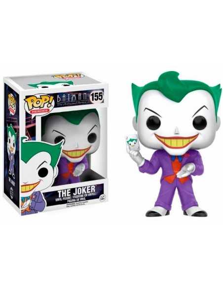 Funko Pop Vinil The Joker series animadas