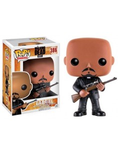 Figura Pop Gabriel The Walking Dead