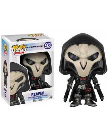 Funko Pop Overwatch Reaper