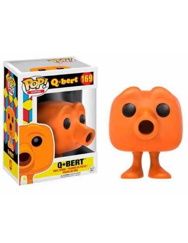 Funko Pop Q-Bert