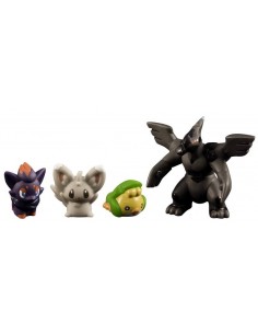 Figuras Pokemon