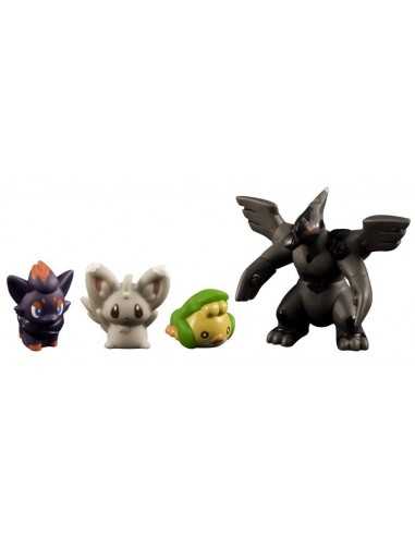 Figuras Pokemon