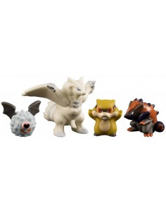 Figuras Pokemon