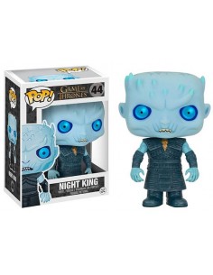 Funko Pop! Juego de Tronos Rey d ela Noche