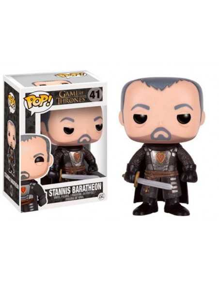 Funko Pop! Juego de Tronos Stannis Baratheon