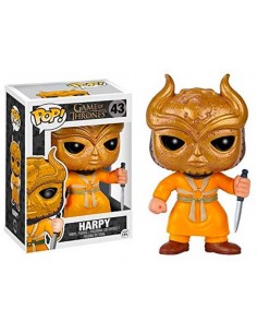 Funko Pop! Juego de Tronos Harpy