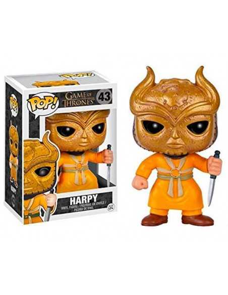 Funko Pop! Juego de Tronos Harpy