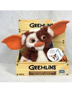Peluche Gremlins Guizmo