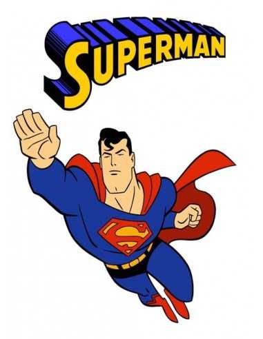 Camiseta Superman (Retrogame)