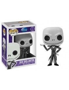 Funko Pop Jack Skeleton