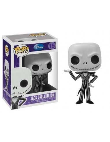 Funko Pop Jack Skeleton