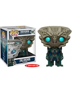 Funko Pop de Mass Effect Andromeda Ther Archon 15 cms
