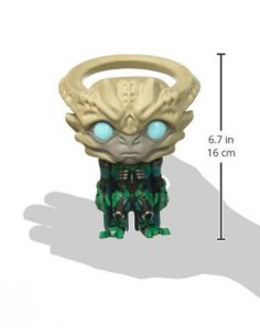 Funko Pop de Mass Effect Andromeda Ther Archon 15 cms 2