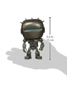 Figura Funko Pop Fallout 4 Liberty Prime 2
