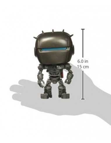 Figura Funko Pop Fallout 4 Liberty Prime