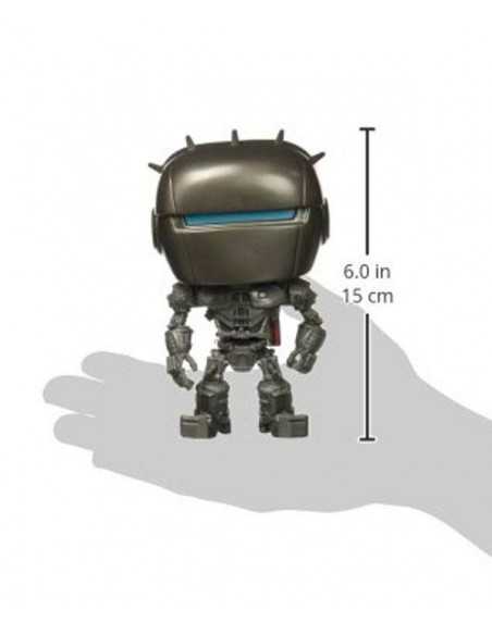 Figura Funko Pop Fallout 4 Liberty Prime