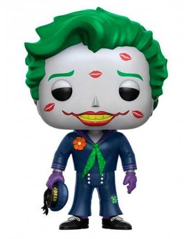 Funko Pop Vinil The Joker "Con Besos" Funko Pop Vinil The Joker "Con Besos"