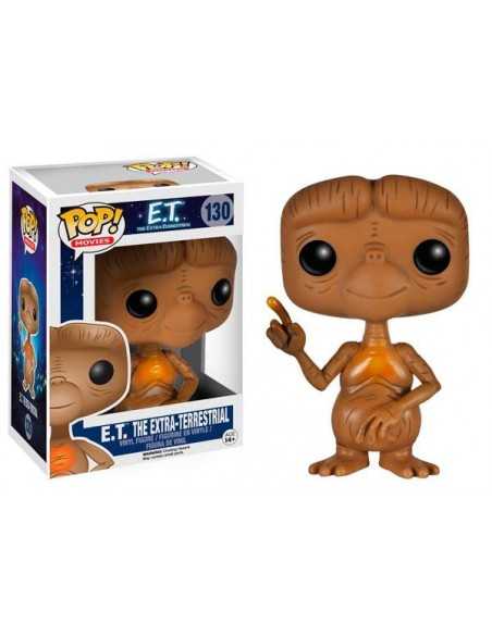 Funko Pop E.T el extraterrestre