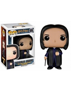 Funko Pop Severus Snape de Harry Potter