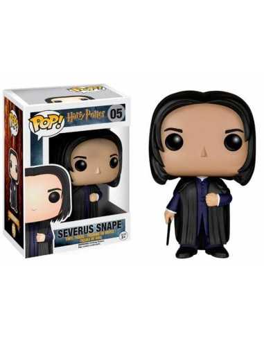Funko Pop Severus Snape de Harry Potter