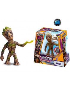 Figura GROOT Metals Die Cast Guardianes Galaxia